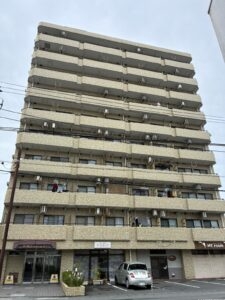 ダイアパレスステーションサイド富士　902号室の物件画像