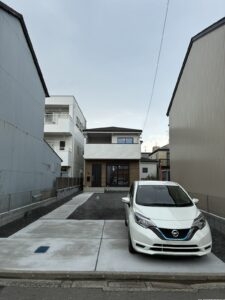 葵区田町５期　外観