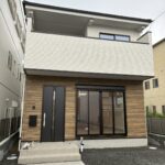 建物　外観