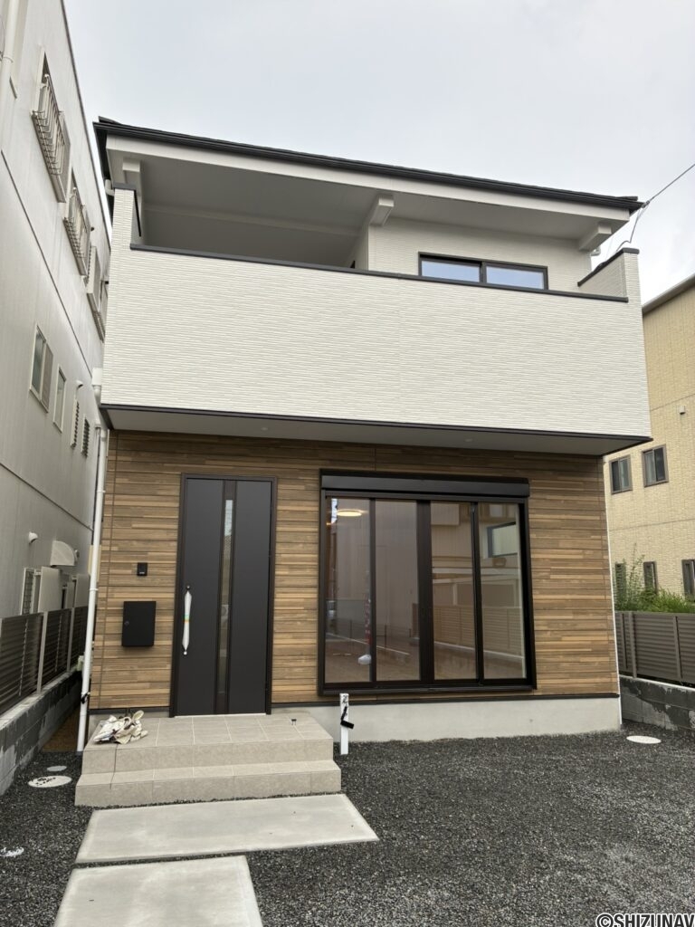 建物　外観
