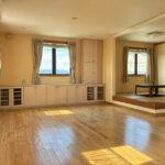 リビングダイニング