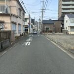 浜松市中央区砂山町　整形地　建築条件なし！！の画像