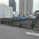 浜松市中央区砂山町　整形地　建築条件なし！！の画像