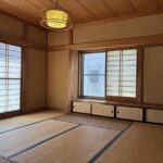 1階和室