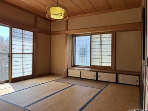 1階和室