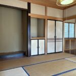 1階和室
