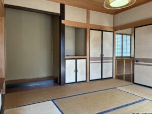 1階和室