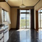 ダイニングキッチン