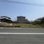 【外観（正面）】