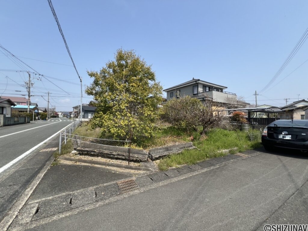 【外観（南側）】