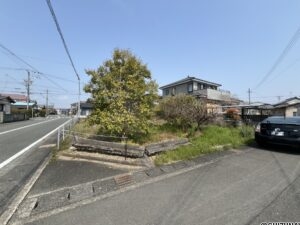 【外観（南側）】