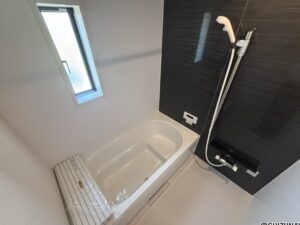 【平屋・2階建て】シンプルなデザインが特徴です。