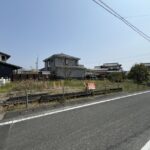 【外観（北側）】