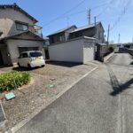 富士市原田　外観3