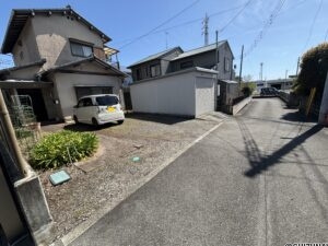 富士市原田　外観3