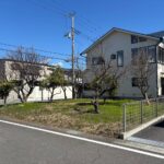 駿東郡長泉町桜堤二丁目　売り土地