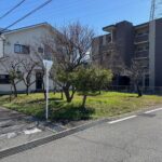 駿東郡長泉町桜堤二丁目　売り土地