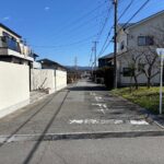 駿東郡長泉町桜堤二丁目　売り土地