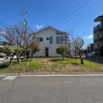 駿東郡長泉町桜堤二丁目　売り土地