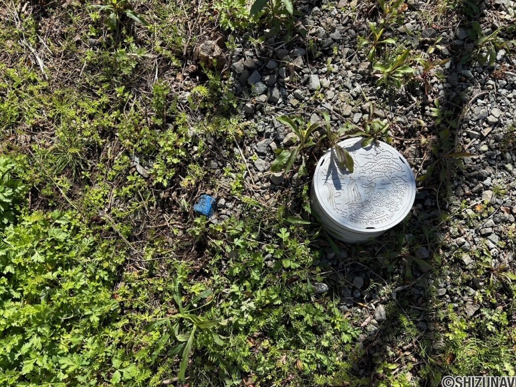 駿東郡長泉町桜堤二丁目　売り土地