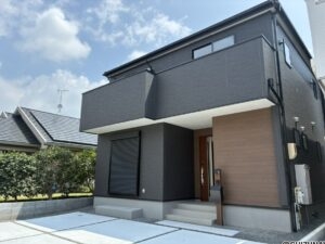 リーブルガーデン葵区西瀬名町　新築一戸建て　の物件画像