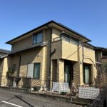 富士市伝法　4LDK+納戸+WIC　中古住宅の画像