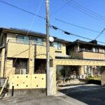 富士市伝法　4LDK+納戸+WIC　中古住宅の画像