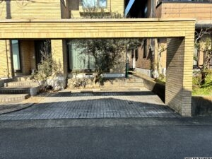 富士市伝法　4LDK+納戸+WIC　中古住宅の画像