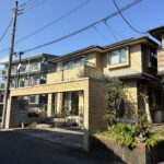 富士市伝法　4LDK+納戸+WIC　中古住宅の画像