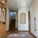 富士市伝法　4LDK+納戸+WIC　中古住宅の画像