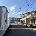 富士市伝法　4LDK+納戸+WIC　中古住宅の画像