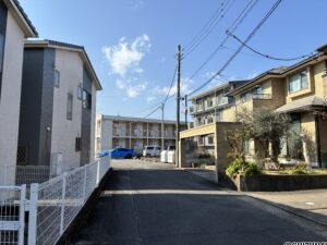 富士市伝法　4LDK+納戸+WIC　中古住宅の画像