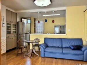 富士市伝法　4LDK+納戸+WIC　中古住宅の画像