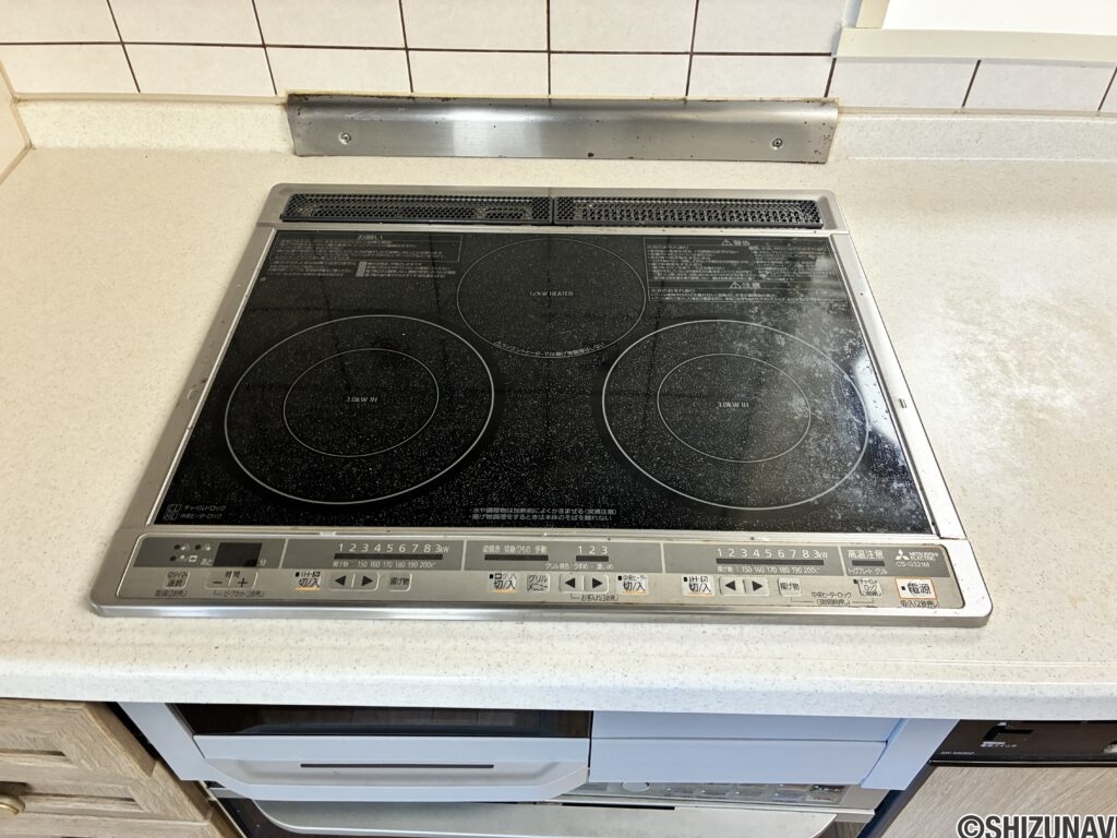 富士市伝法　4LDK+納戸+WIC　中古住宅の画像