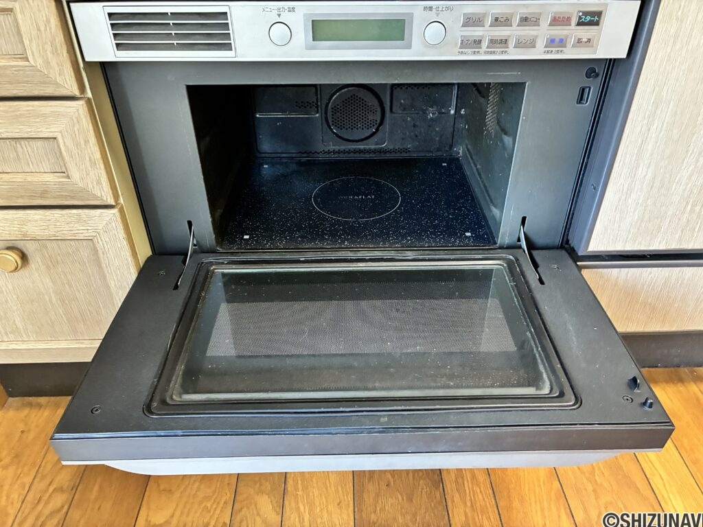 富士市伝法　4LDK+納戸+WIC　中古住宅の画像