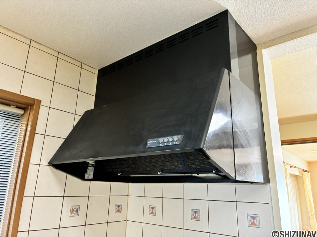 富士市伝法　4LDK+納戸+WIC　中古住宅の画像