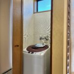 富士市伝法　4LDK+納戸+WIC　中古住宅の画像