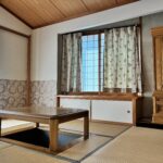 富士市伝法　4LDK+納戸+WIC　中古住宅の画像