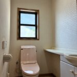 富士市伝法　4LDK+納戸+WIC　中古住宅の画像