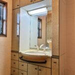 富士市伝法　4LDK+納戸+WIC　中古住宅の画像