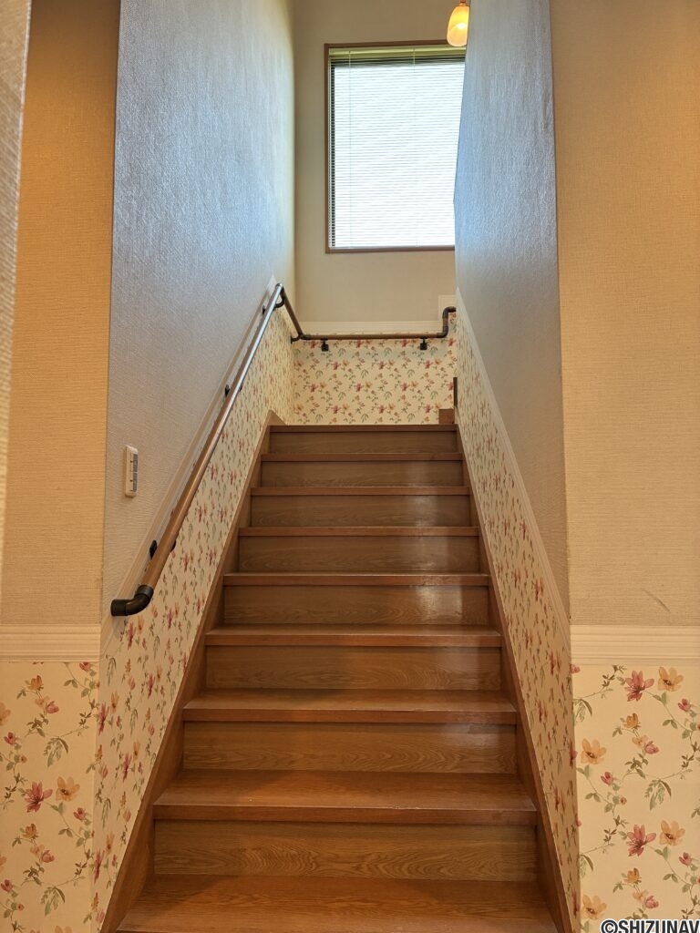 富士市伝法　4LDK+納戸+WIC　中古住宅の画像