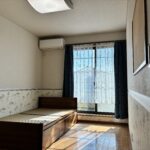 富士市伝法　4LDK+納戸+WIC　中古住宅の画像