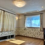 富士市伝法　4LDK+納戸+WIC　中古住宅の画像