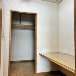 富士市伝法　4LDK+納戸+WIC　中古住宅の画像