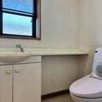 富士市伝法　4LDK+納戸+WIC　中古住宅の画像