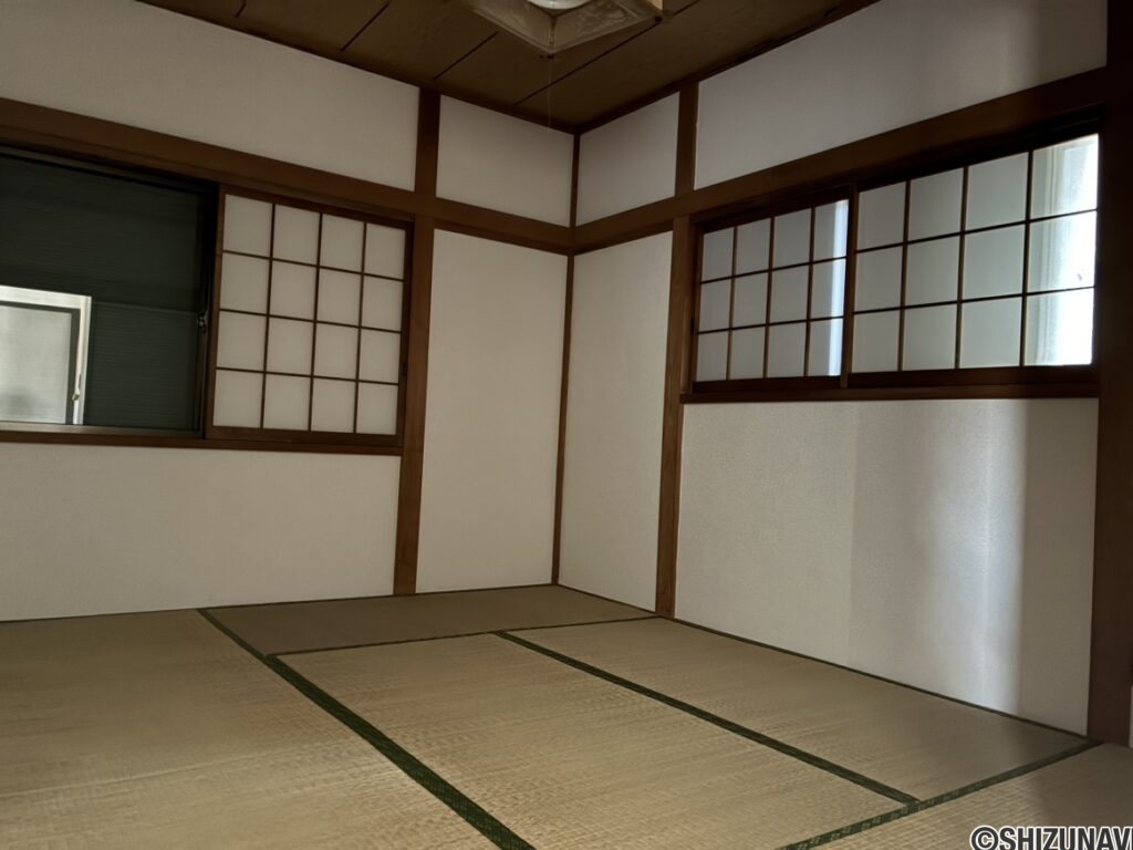 田方郡函南町上沢　中古住宅の画像