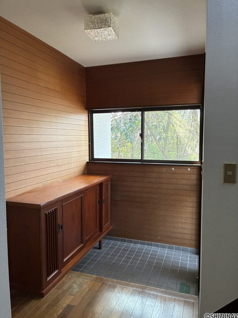 田方郡函南町上沢　中古住宅の画像