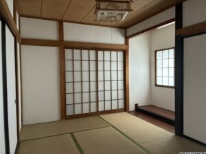 田方郡函南町上沢　中古住宅の画像