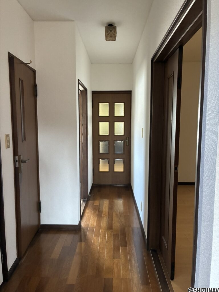 田方郡函南町上沢　中古住宅の画像