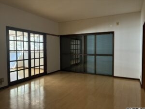 田方郡函南町上沢　中古住宅の画像